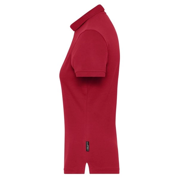 Immagine Ladies' Bio Stretch-Polo Work - Solid