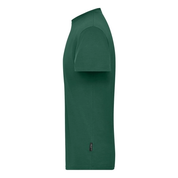 Immagine Men's Bio Stretch-T Work - Solid