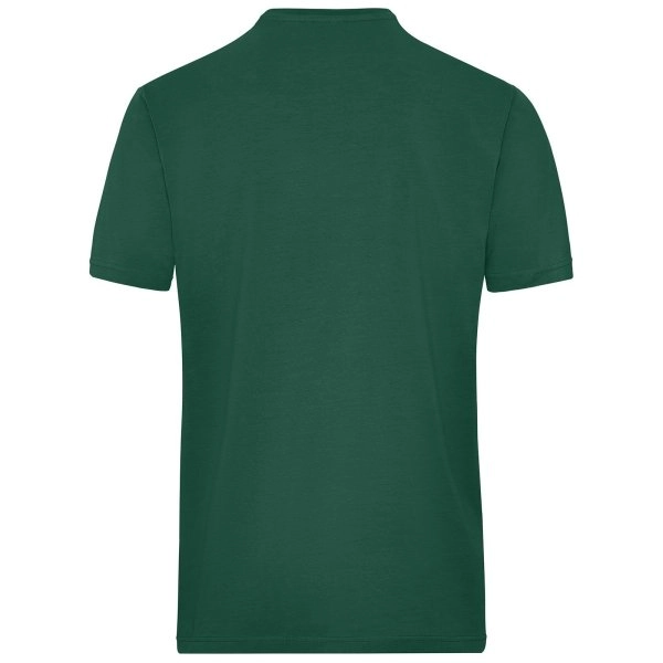 Immagine Men's Bio Stretch-T Work - Solid