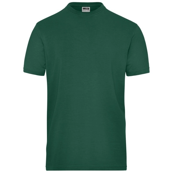 Immagine Men's Bio Stretch-T Work - Solid
