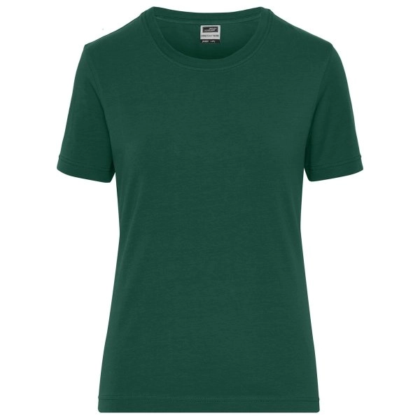 Immagine Ladies' Bio Stretch-T Work - Solid