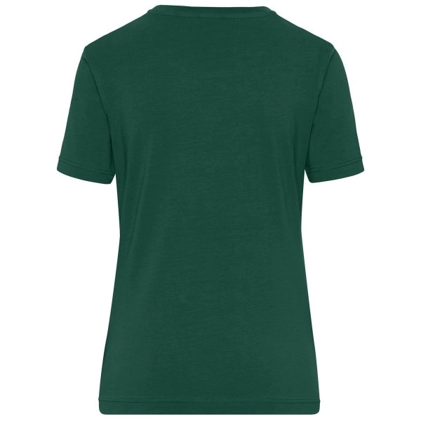 Immagine Ladies' Bio Stretch-T Work - Solid