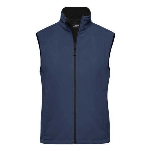 Immagine Ladies' Softshell Vest