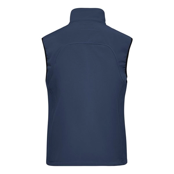 Immagine Ladies' Softshell Vest