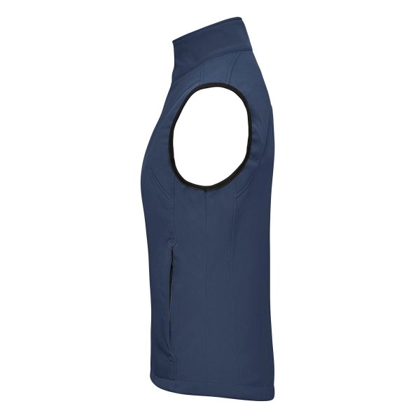 Immagine Ladies' Softshell Vest