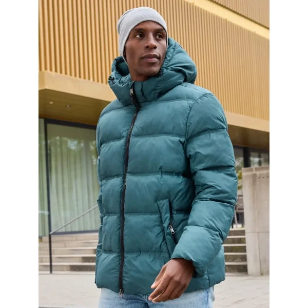 Men's Winter Jacket