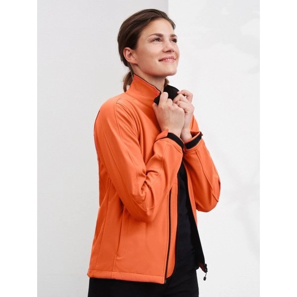 Immagine Ladies' Softshell Jacket