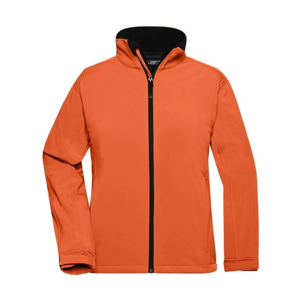 Immagine Ladies' Softshell Jacket