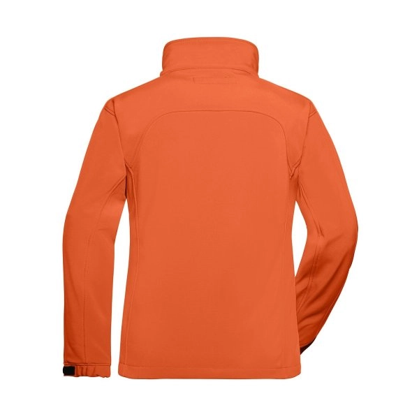 Immagine Ladies' Softshell Jacket