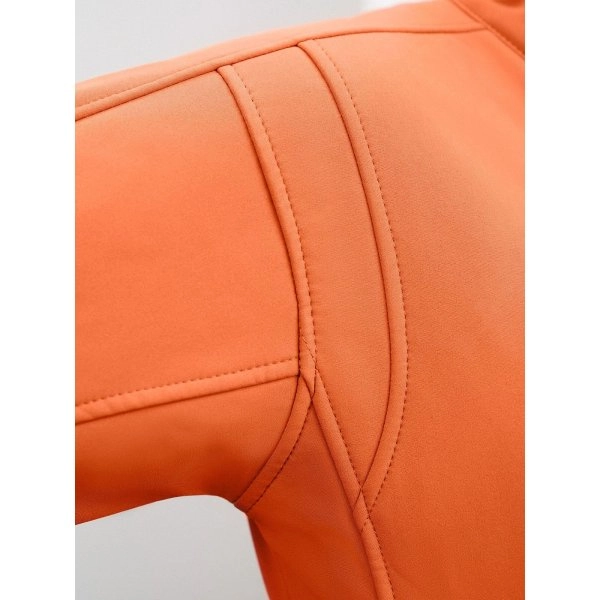 Immagine Ladies' Softshell Jacket