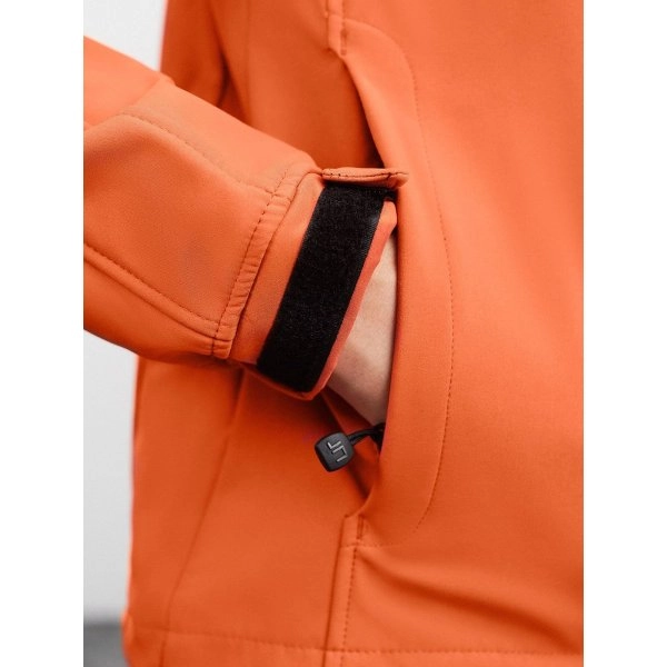 Immagine Ladies' Softshell Jacket