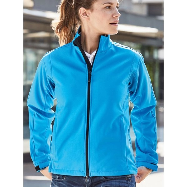 Immagine Ladies' Softshell Jacket