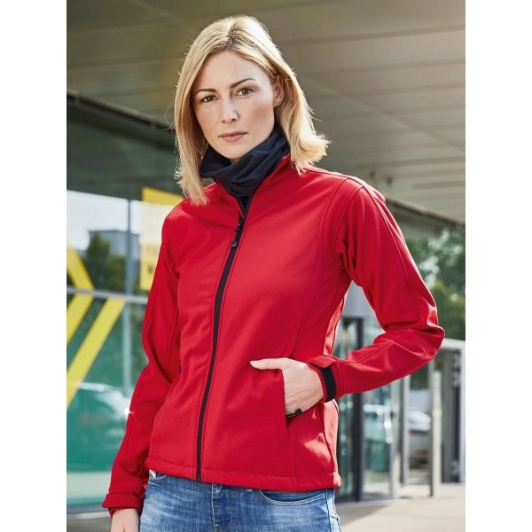 Immagine Ladies' Softshell Jacket