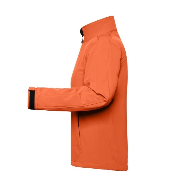 Immagine Ladies' Softshell Jacket