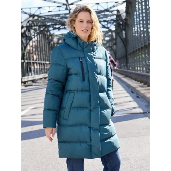 Ladies' Winter Short Coat