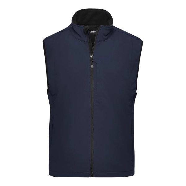 Immagine Men's Softshell Vest