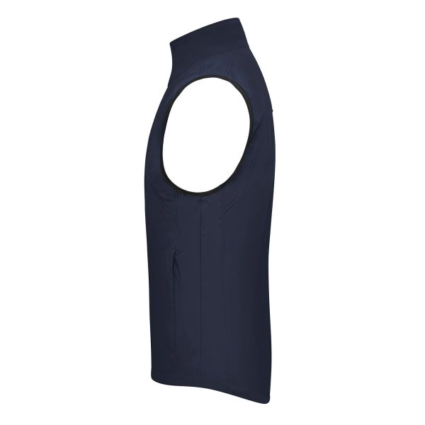 Immagine Men's Softshell Vest