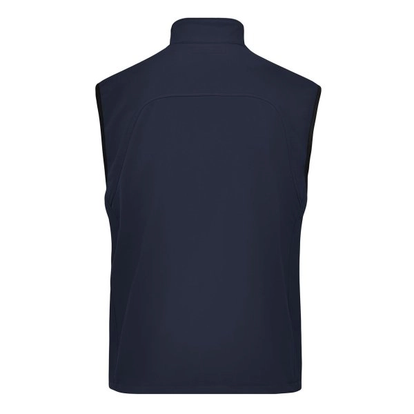 Immagine Men's Softshell Vest