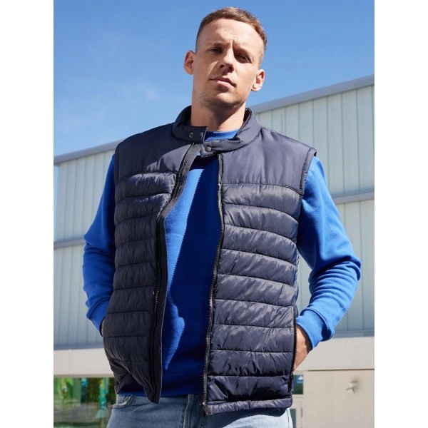 Immagine Men's Padded Vest