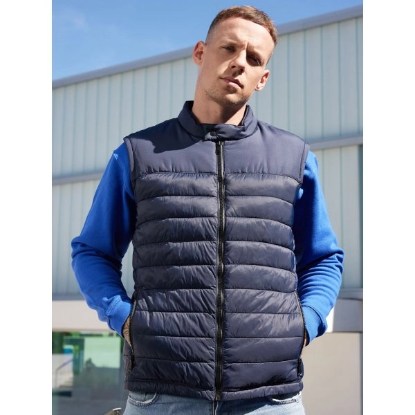 Immagine Men's Padded Vest