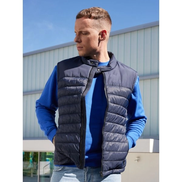 Immagine Men's Padded Vest