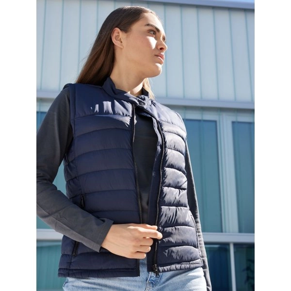 Immagine Ladies' Padded Vest