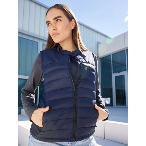 Immagine Ladies' Padded Vest
