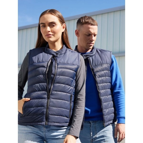 Immagine Ladies' Padded Vest