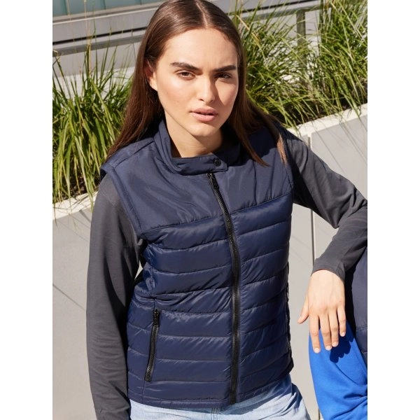 Immagine Ladies' Padded Vest