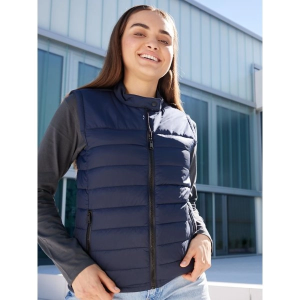 Immagine Ladies' Padded Vest