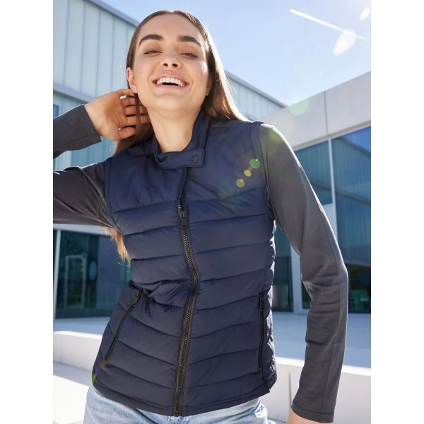 Immagine Ladies' Padded Vest