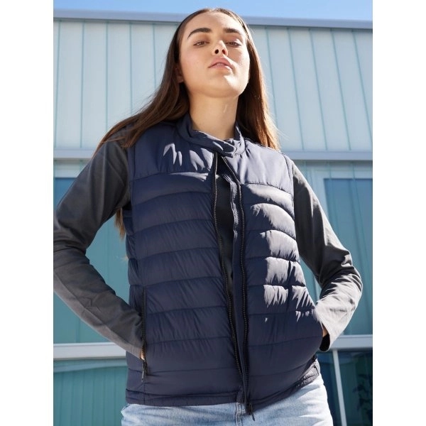 Immagine Ladies' Padded Vest