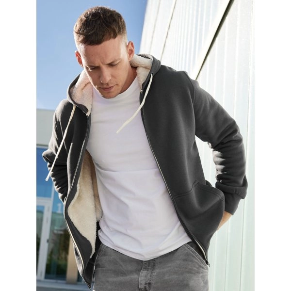 Immagine Men's Doubleface Jacket