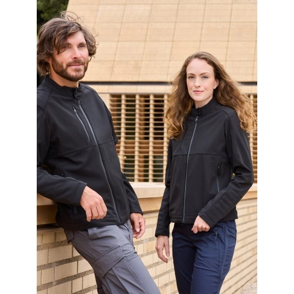 Immagine Mens' Softshell Jacket