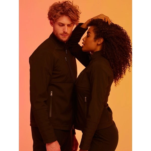 Immagine Mens' Softshell Jacket