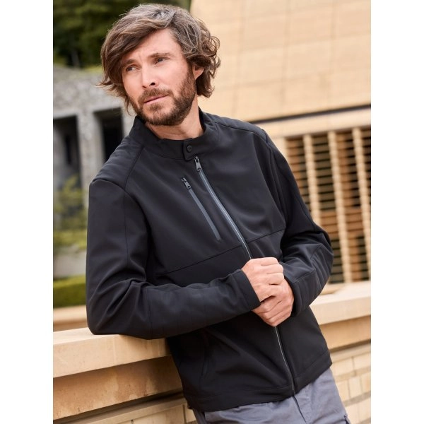 Immagine Mens' Softshell Jacket