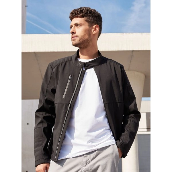 Immagine Mens' Softshell Jacket