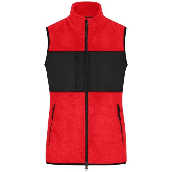 Immagine Ladies' Fleece Vest