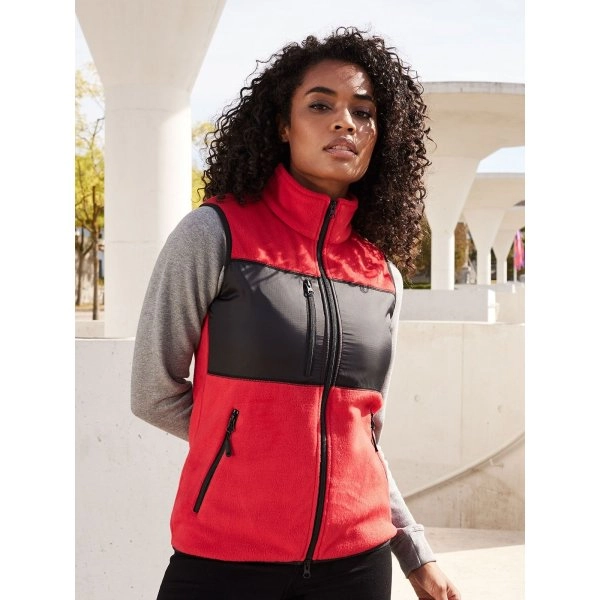 Immagine Ladies' Fleece Vest