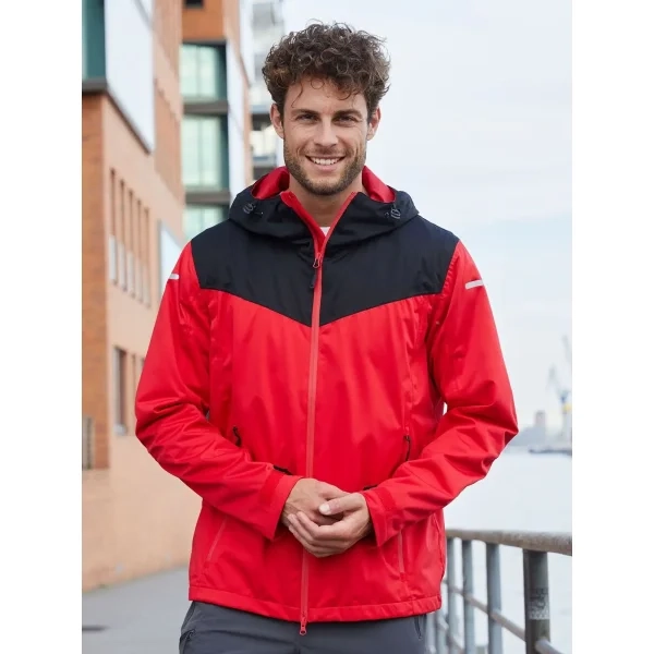 Men‘s Allweather Jacket