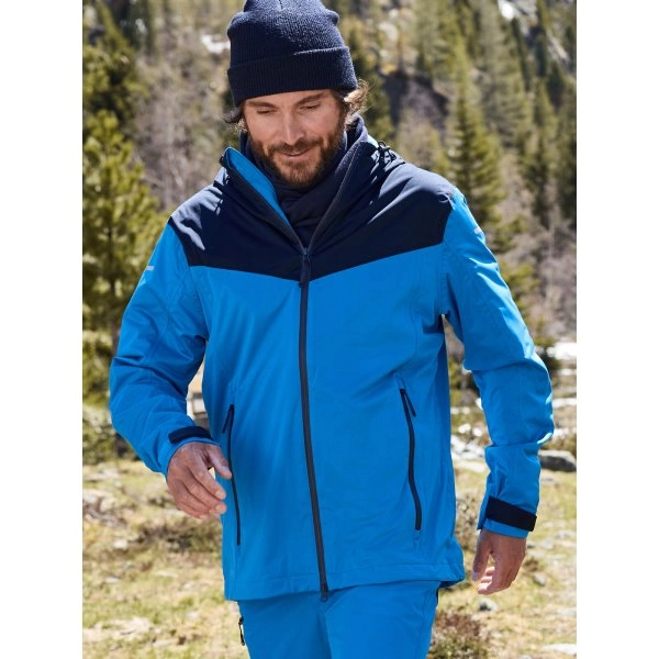 Immagine Men‘s Allweather Jacket