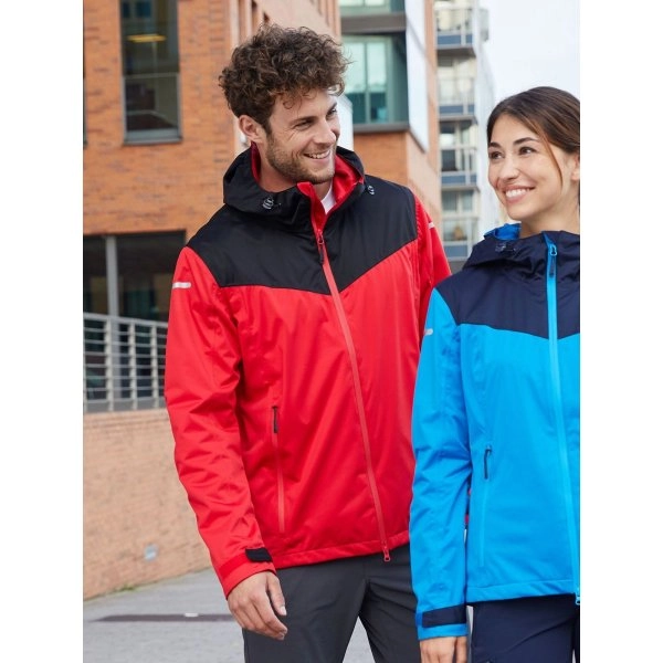 Immagine Men‘s Allweather Jacket