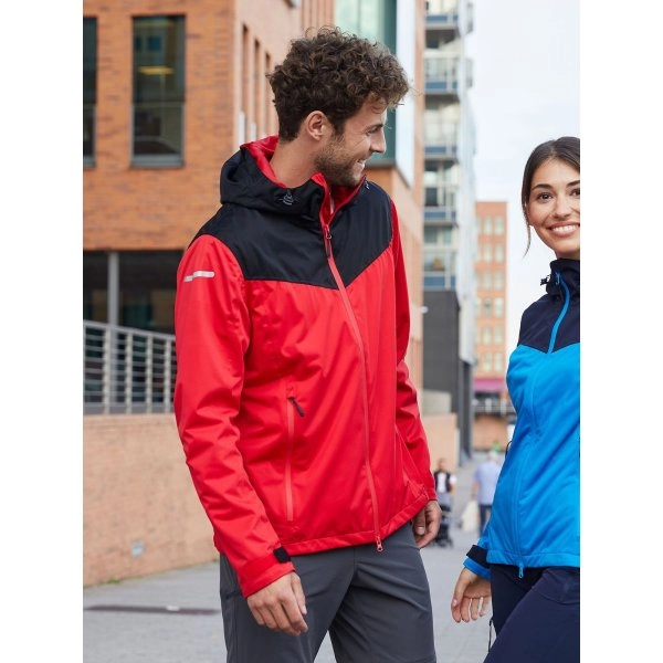 Immagine Men‘s Allweather Jacket