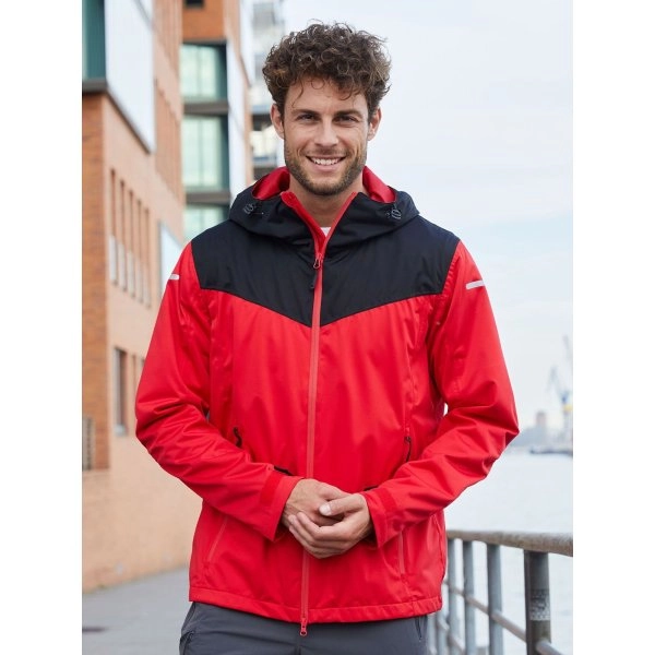 Immagine Men‘s Allweather Jacket