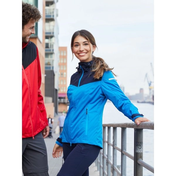 Immagine Ladies´ Allweather Jacket