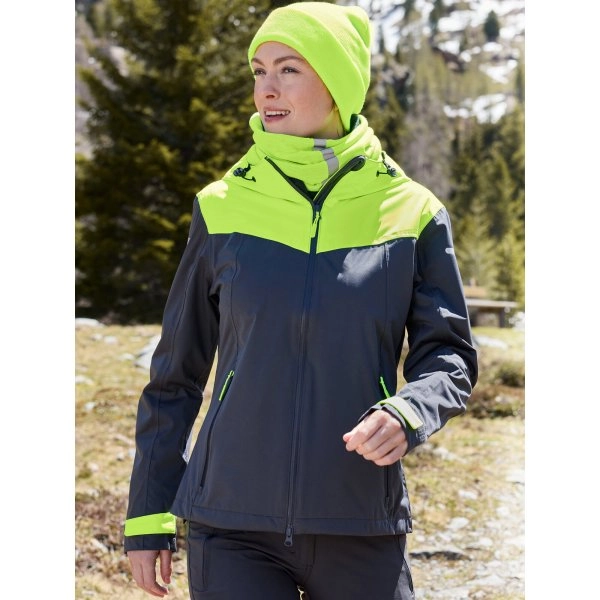 Immagine Ladies´ Allweather Jacket