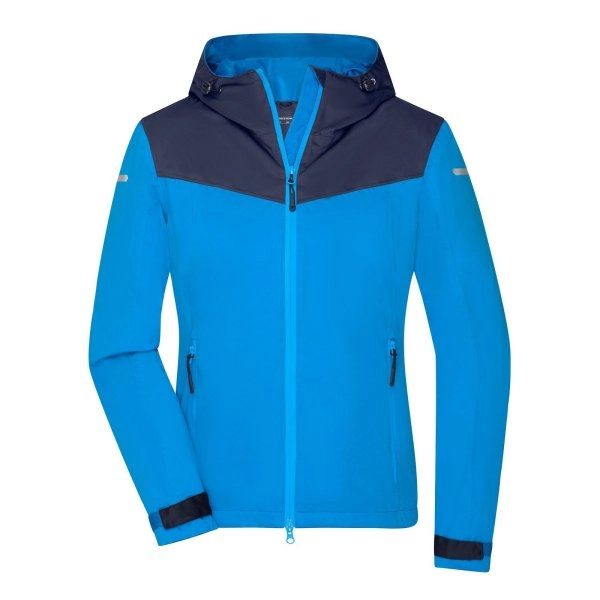 Immagine Ladies´ Allweather Jacket