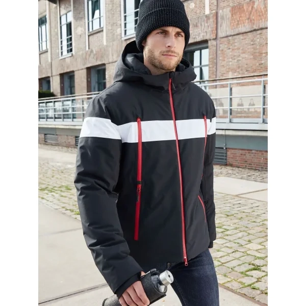Men‘s Wintersport Jacket