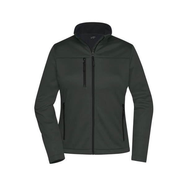 Immagine Ladies' Softshell Jacket