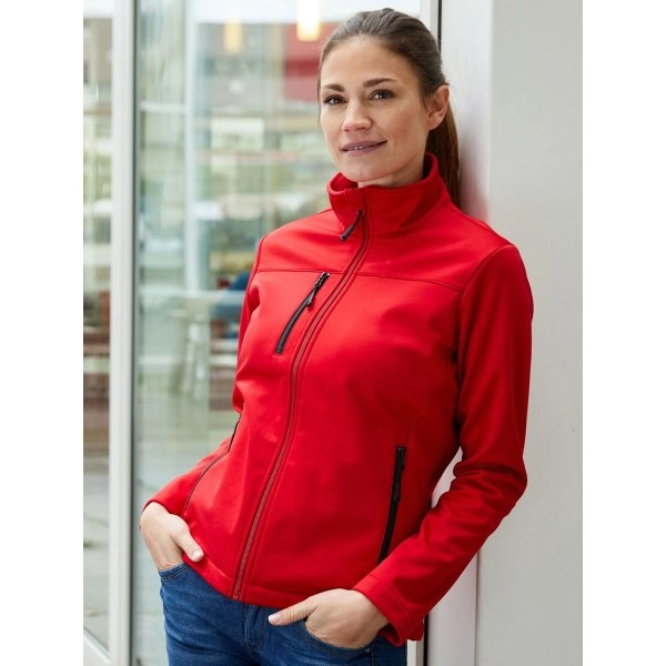 Immagine Ladies' Softshell Jacket